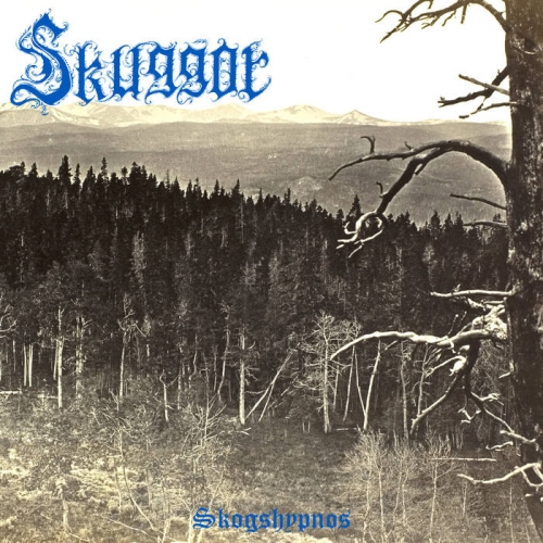 Skuggor - Skogshypnos (2023)