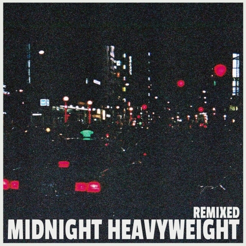 InTechnicolour - Midnight Heavyweight Remixed (2023)