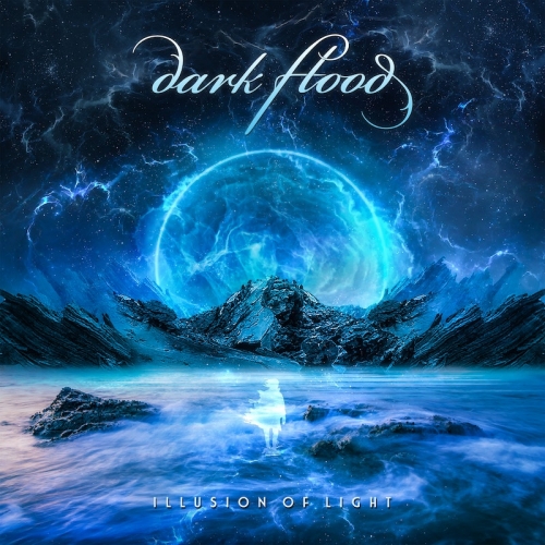 Dark Flood - Illusion of Light (2023)