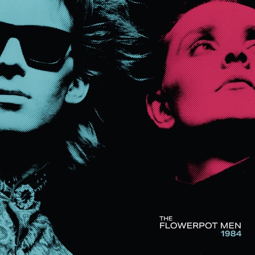 The Flowerpot Men - 1984 (2023)