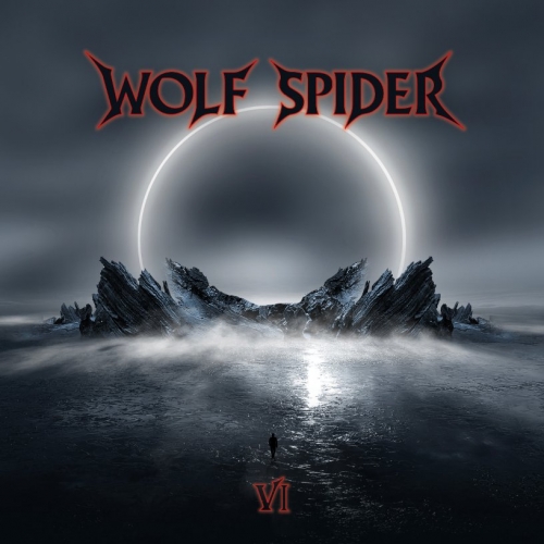Wolf Spider - VI (2023)