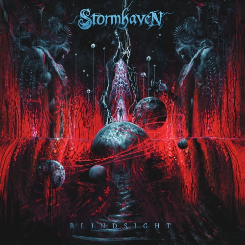 Stormhaven - Blindsight (2023)