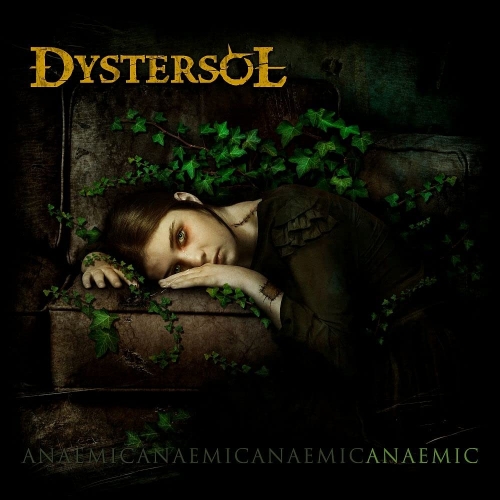 Dystersol - Anaemic (2023)