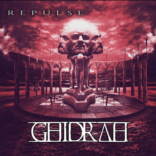 GHIDRAH - Repulse (2023)