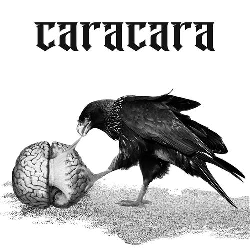Caracara - Vagrant Witness Cantos (2022)