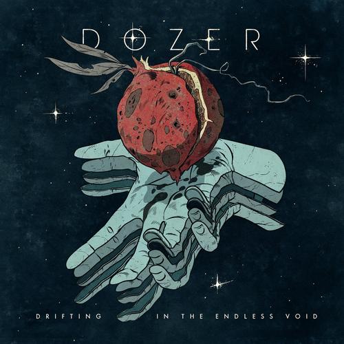Dozer - Drifting in the Endless Void (2023)