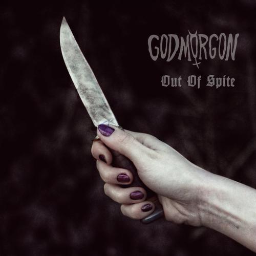 GODMORGON - Out Of Spite (2023)