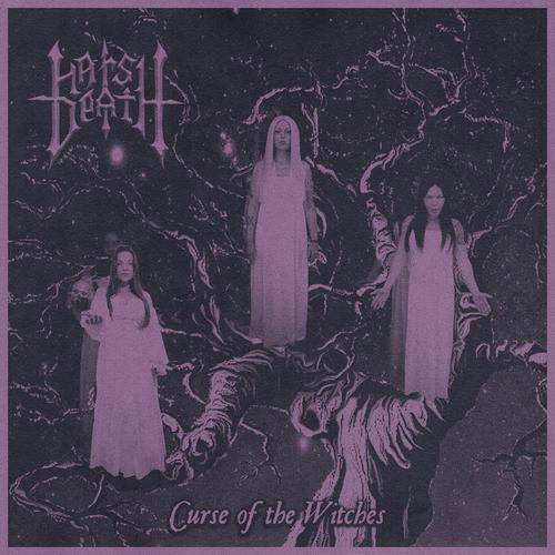 Harsh Death - Curse of the Witches (2023)