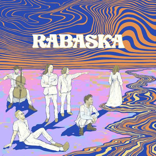 Rabaska - Rabaska (2023)