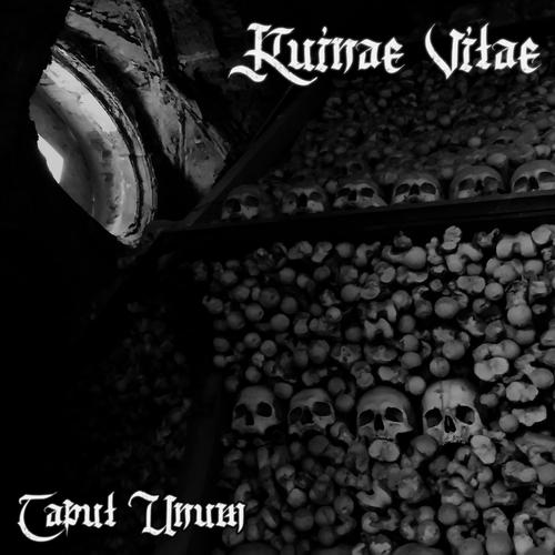 Ruinae Vitae - Caput Unum (2023)