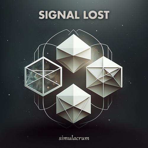 Signal Lost - Simulacrum (2023)