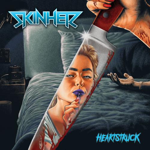 Skinher - Heartstruck (2023)