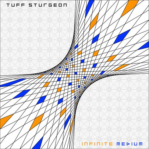 Tuff Sturgeon - Infinite Medium (2023)