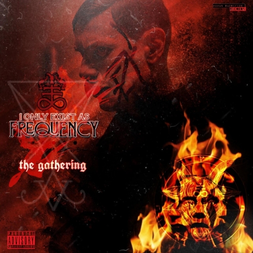 i only exist as frequency - THE GATHERING (2023)