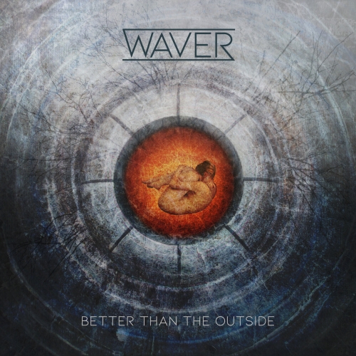 Waver - Better than the Outside (2023)