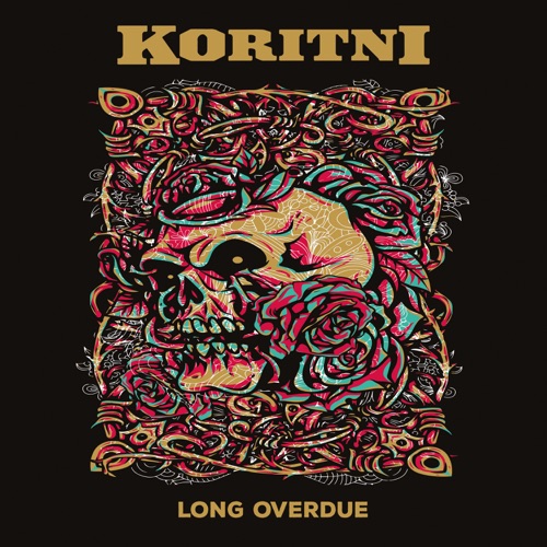 Koritni - Long Overdue (2023)