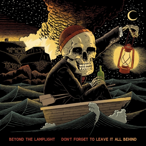 Beyond the Lamplight - Don’t Forget to Leave It All Behind (2023)