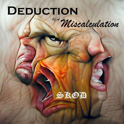 Deduction Of A Miscalculation - Skod (2023)