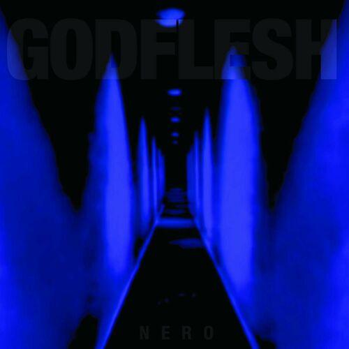 Godflesh - NERO [EP] (2023)