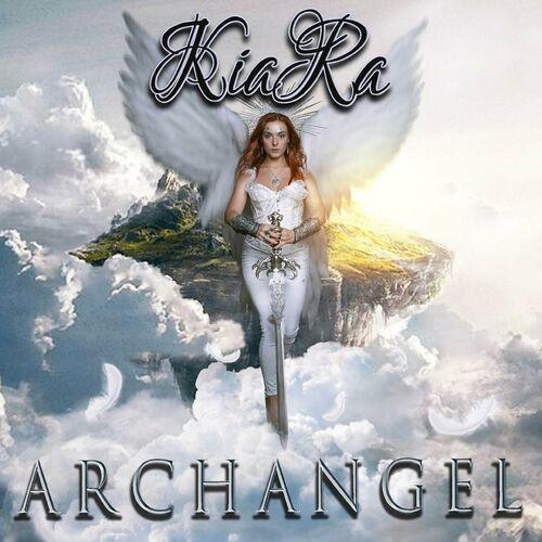 Anna KiaRa - Archangel (2023)