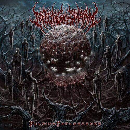 Infecting the Swarm - Pulsing Coalescence (2023)