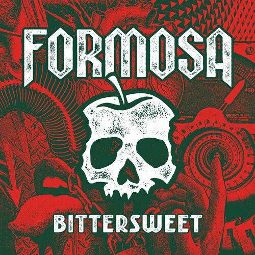 Formosa - Bittersweet (2023)