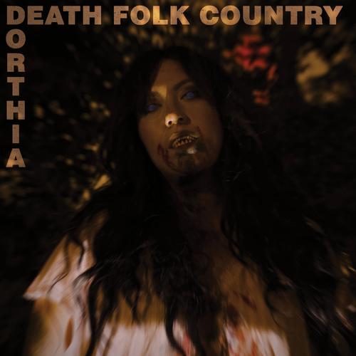 Dorthia Cottrell (Windhand) - Death Folk Country (2023)