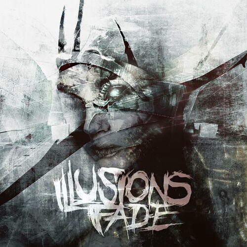 Illusions Fade - Illusions Fade [EP] (2023)