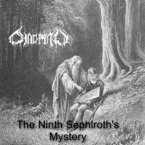 Dharmah - The Ninth Sephiroth&#180;s Mystery (2023)