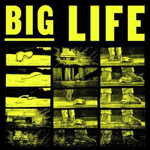 Big Life - Big Life [EP] (2023)