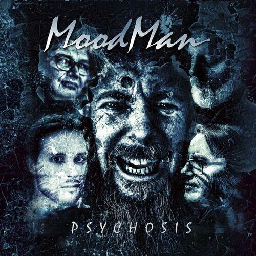 MoodMan - Psychosis (+ Polish Version) (2023)