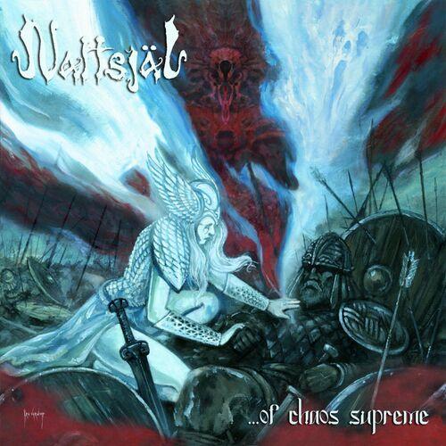 Nattsjal - Of Chaos Supreme [EP] (2023)