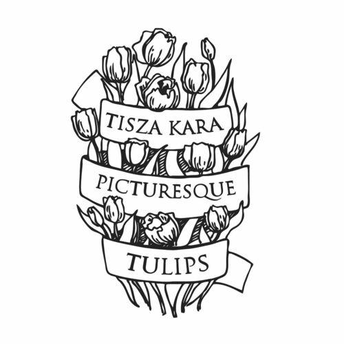 Tisza Kara - Picturesque Tulips (2023)