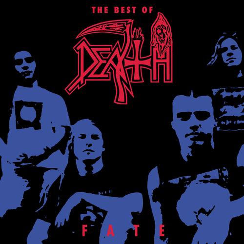 Death - Fate: The Best of Death (Remastered 2023)