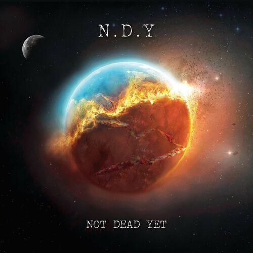 N.D.Y - Not Dead Yet (2023)