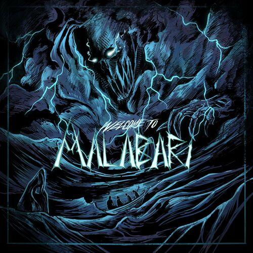 Malabari - Welcome To Malabari [EP] (2023)
