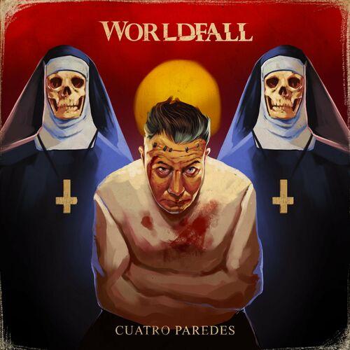 Worldfall - Cuatro Paredes [EP] (2023)