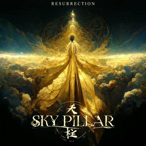 Sky Pillar - Resurrection [EP] (2023)