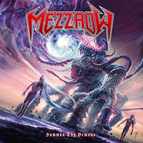 Mezzrow - Summon Thy Demons (2023)
