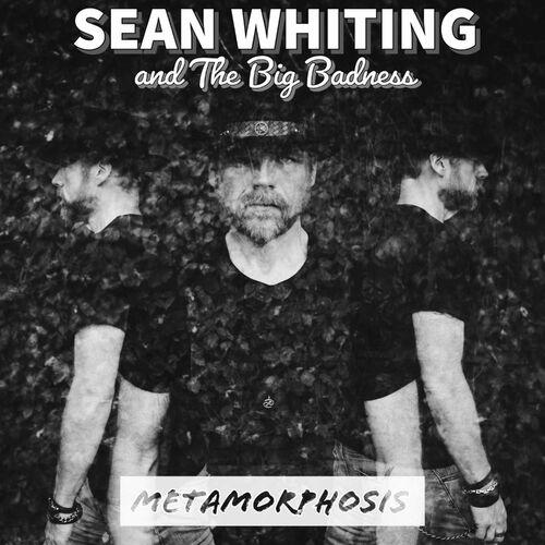 Sean Whiting - Metamorphosis (2023)