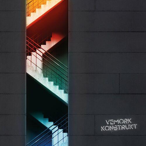 Forgotten Silence - Vemork Konstrukt (2023)