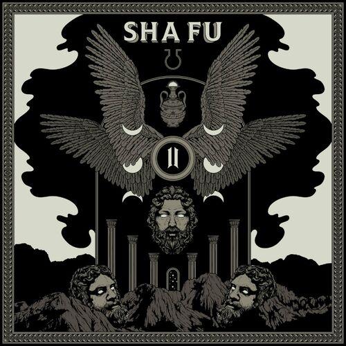 Sha-Fu - II (2023)