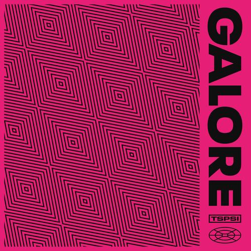 The St Pierre Snake Invasion - Galore (2023)