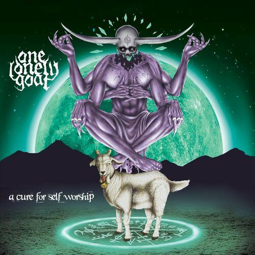One Lonely Goat - A Cure for Self Worship [EP] (2023)