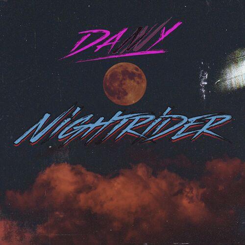 Danny Day - Nightrider (2023)