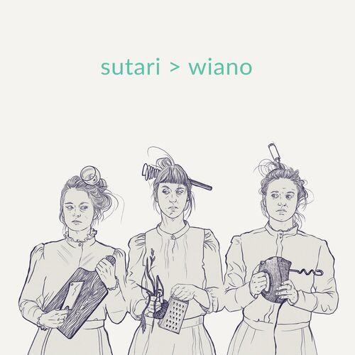 Sutari - Wiano (Remastered 2023)