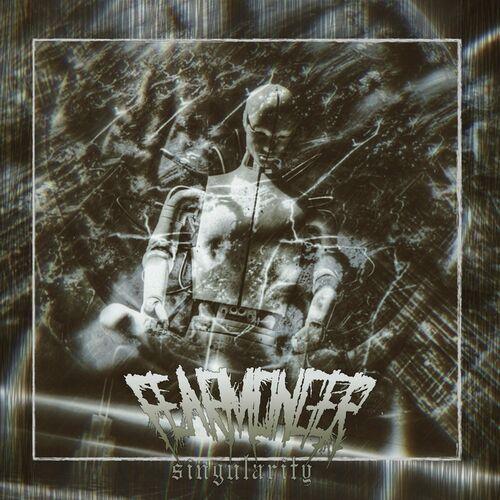 Fearmonger - Singularity [EP] (2023)