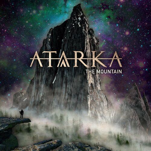 Atarka - The Mountain [EP] (2023)