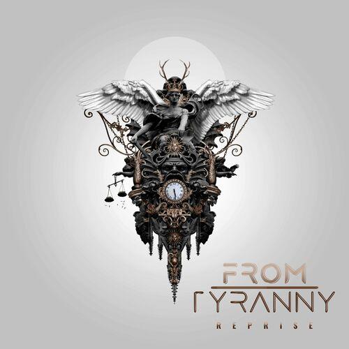 From Tyranny - Reprise [EP] (2023)