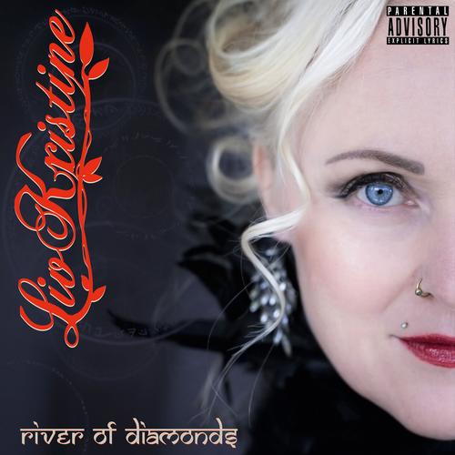 Liv Kristine - River of Diamonds (2023)